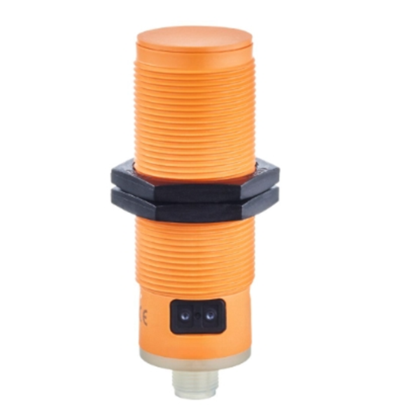 德國(guó)IFM易福門(mén)電容式接近開(kāi)關(guān)KI0054 KI-2200NFBOAP2T/LS100