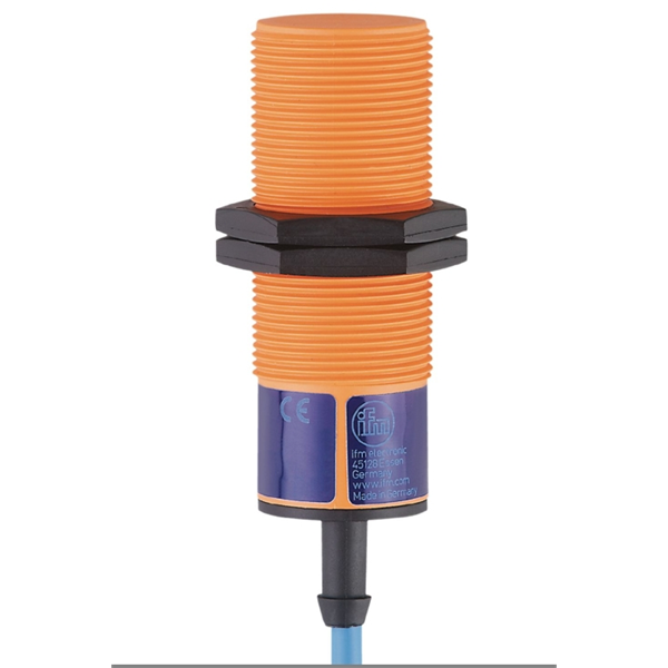 德國IFM易福門電容式接近開關(guān)KI5031 KI-2015-N/NI/6M/1D/1G