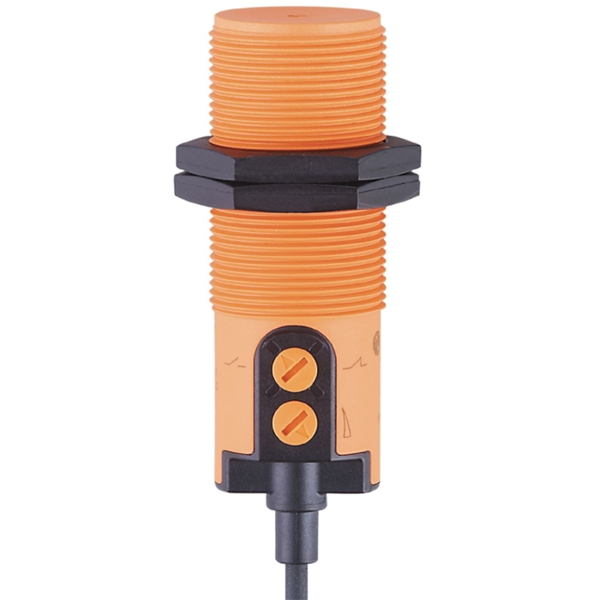 德國IFM易福門電容式接近開關(guān)KI6002 KI-3250NFPKG/PL/2P/IO/10M