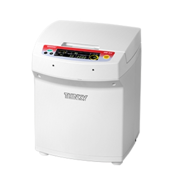 日本THINKY新基旋轉(zhuǎn)式混合器Awatori Nertaro 真空型ARV-3000TWIN