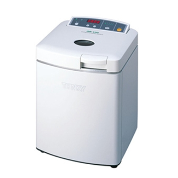 日本THINKY新基旋轉(zhuǎn)式混合器Awatori Nertaro 真空型ARV-3000TWIN