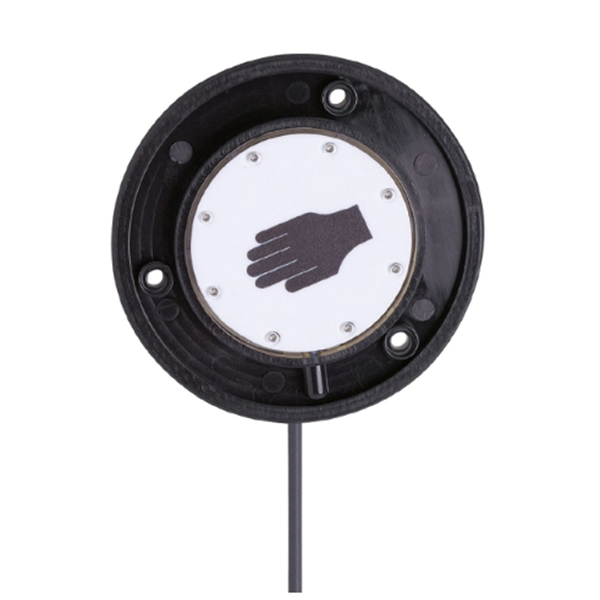 德國(guó)IFM易福門(mén)電容式觸摸開(kāi)關(guān)KT5050 KTRSH-KGRBPKG/2M