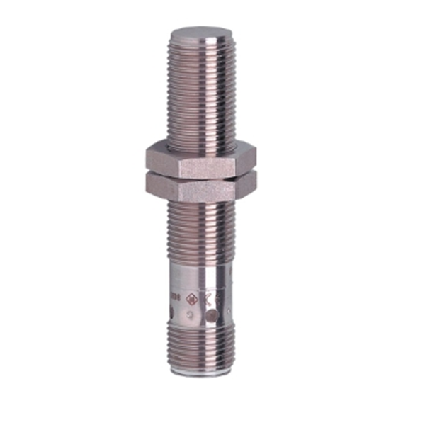 德國(guó)IFM易福門全金屬磁性接近開關(guān)MFS210 MFK3060-APKG/AM/G/US