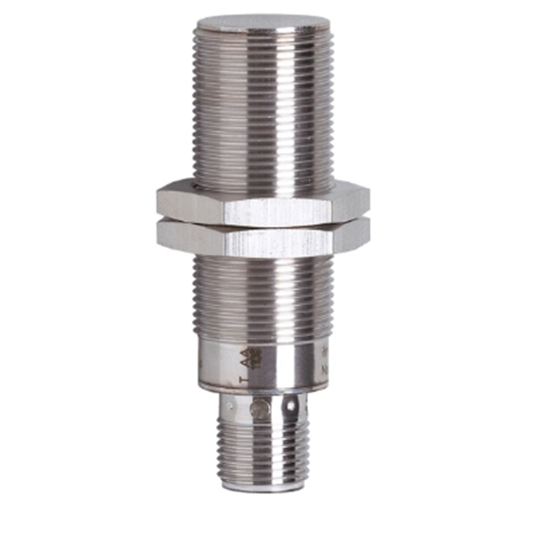 德國(guó)IFM易福門全金屬磁性接近開(kāi)關(guān)MGT203 MGK3070-BPKG/AM/V4A/G/US