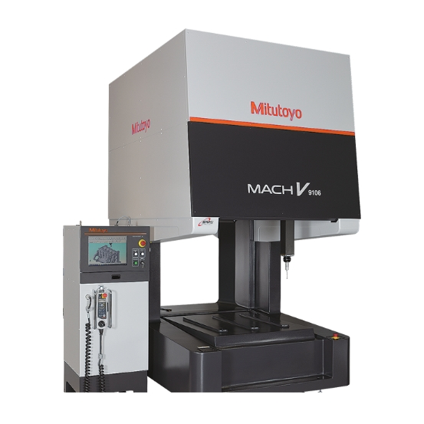 日本MITUTOYO三豐懸臂式三坐標(biāo)測(cè)量機(jī) CARB系列CARB apex