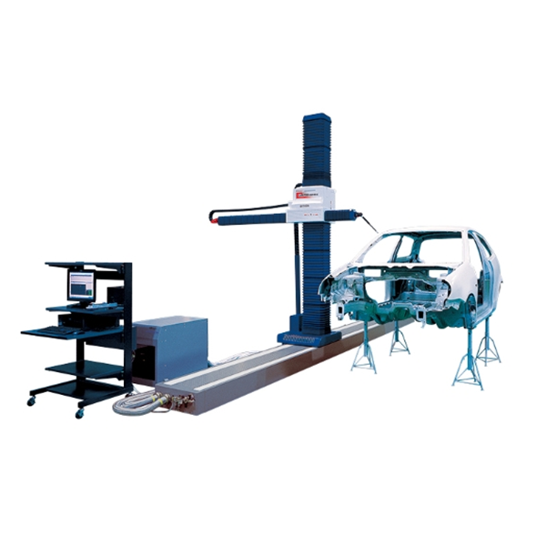 日本MITUTOYO三豐懸臂式三坐標(biāo)測(cè)量機(jī) CARB系列CARB apex