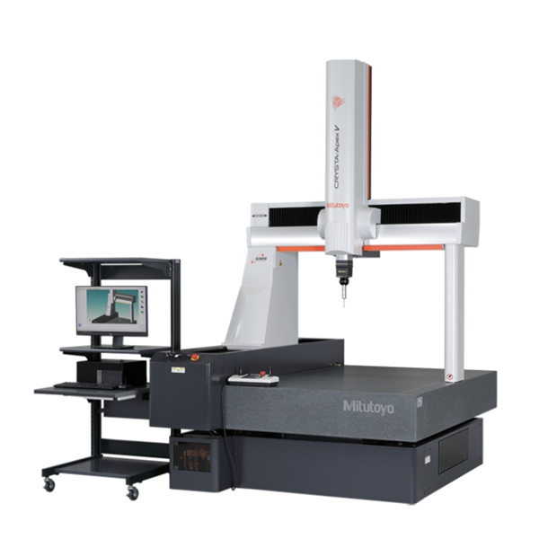 日本MITUTOYO三豐懸臂式三坐標(biāo)測(cè)量機(jī) CARB系列CARB apex