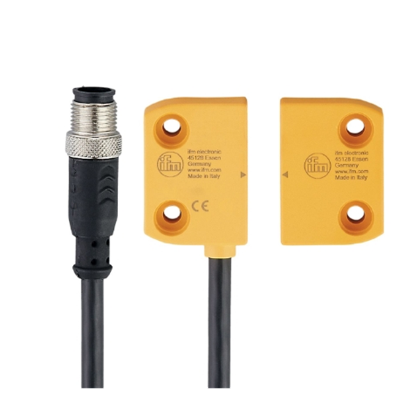 德國IFM易福門磁性編碼傳感器MN203S MN14005-AKOG/0.1m/-H/US