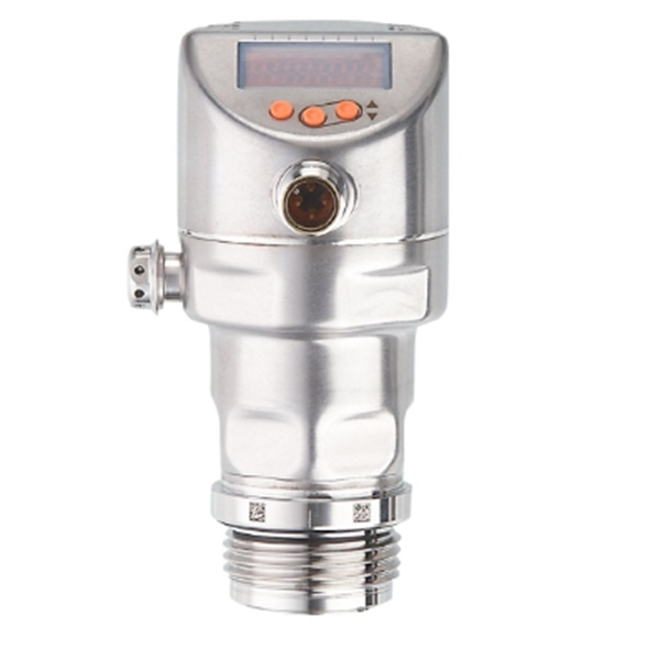 德國IFM易福門帶顯示屏的壓力傳感器PN7515 PN-006-REG14-QFRKG/US/ /V