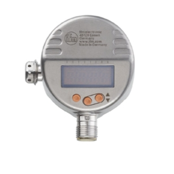 德國IFM易福門帶顯示屏的壓力傳感器PN7515 PN-006-REG14-QFRKG/US/ /V