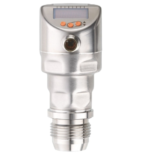 德國(guó)IFM易福門(mén)帶顯示屏的齊平式壓力傳感器PI2207 PI-001BREZ01-MFRKG/US/ /P