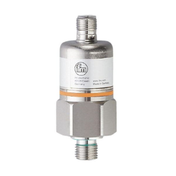 德國IFM易福門帶陶瓷測量單元的壓力變送器PA9060 PA-600-SBR14-B-DVG/US/V