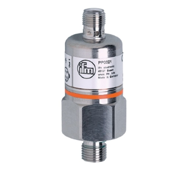 德國IFM易福門帶陶瓷測量單元的壓力開關(guān)PP7550 PP-400-SBG14-QFPKG/US/ /V