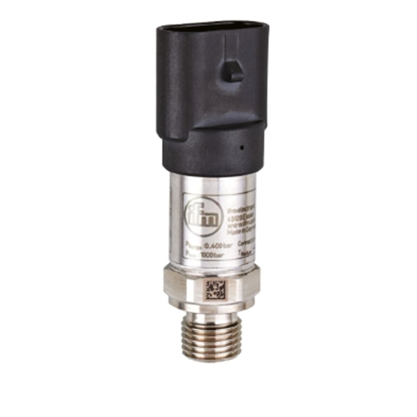 德國IFM易福門壓力變送器PU-400-SEG14-B-DVG/DE