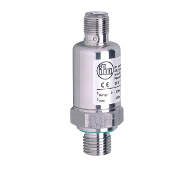 德國IFM易福門壓力變送器PU-400-SEG14-B-DVG/DE