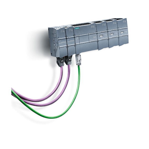 德國(guó)SIEMENS西門(mén)子PLC可編程控制器LOGO! 8 AM2 AQ