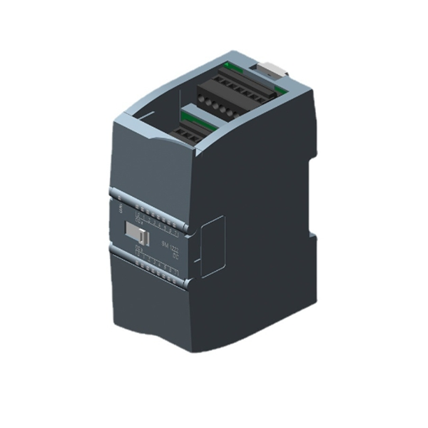 德國(guó)SIEMENS西門(mén)子PLC可編程控制器LOGO! 8 AM2 AQ