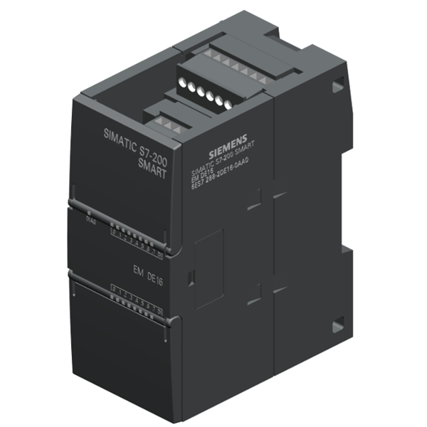 德國(guó)SIEMENS西門(mén)子PLC可編程控制器LOGO! 8 AM2 AQ