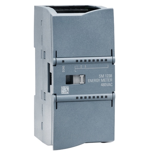 德國(guó)SIEMENS西門(mén)子PLC可編程控制器LOGO! 8 AM2 AQ