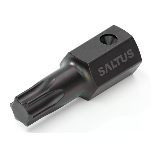 瑞典AtlasCopco阿特拉斯.科普柯16mm 六角批頭Bit-HEX16-L60-XZN14 4027155114