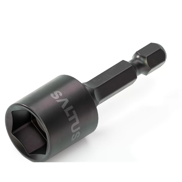 瑞典AtlasCopco阿特拉斯.科普柯1/4” 六角螺母套筒Nut setter-HEXE1/4-L50-E10-M 4027107060