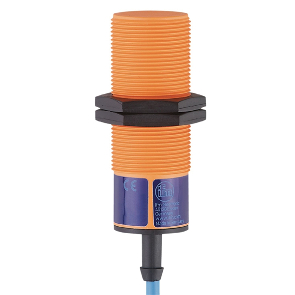 德國IFM易福門電容式接近開關(guān)KQ-3120NFNKG/2T/2M/US