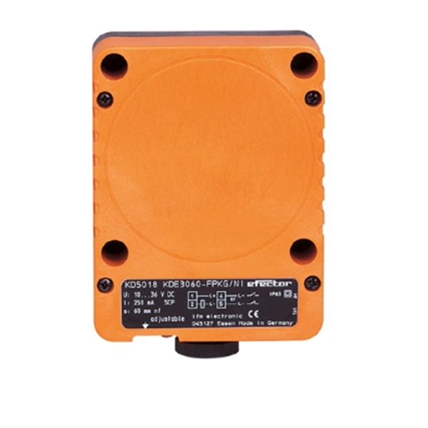 德國IFM易福門電容式接近開關(guān)KQ-3120NFNKG/2T/2M/US