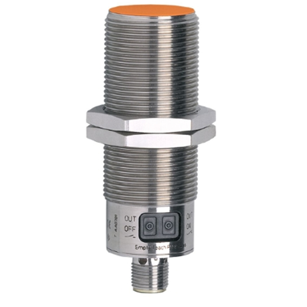 德國IFM易福門電容式接近開關(guān)KQ-3120NFNKG/2T/2M/US