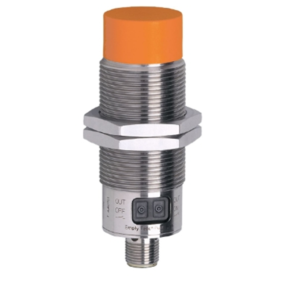 德國IFM易福門電容式接近開關(guān)KQ-3120NFNKG/2T/2M/US