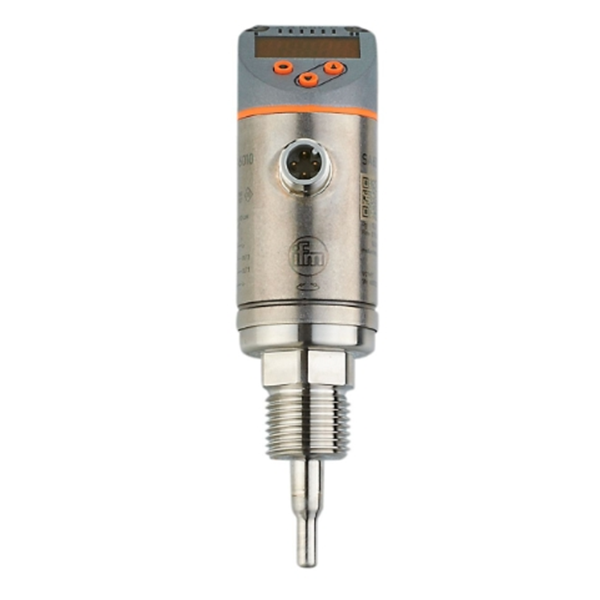 德國IFM易福門流量傳感器SA2004