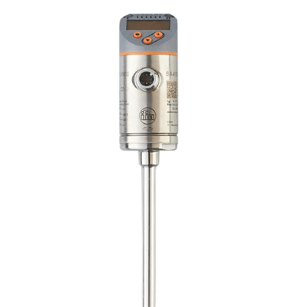 德國IFM易福門流量傳感器SA2004