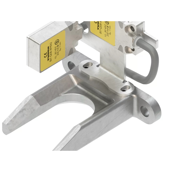 瑞典AtlasCopco阿特拉斯.科普柯自動(dòng)化套筒更換器配件Sensor Mounting Plate B 4027045260