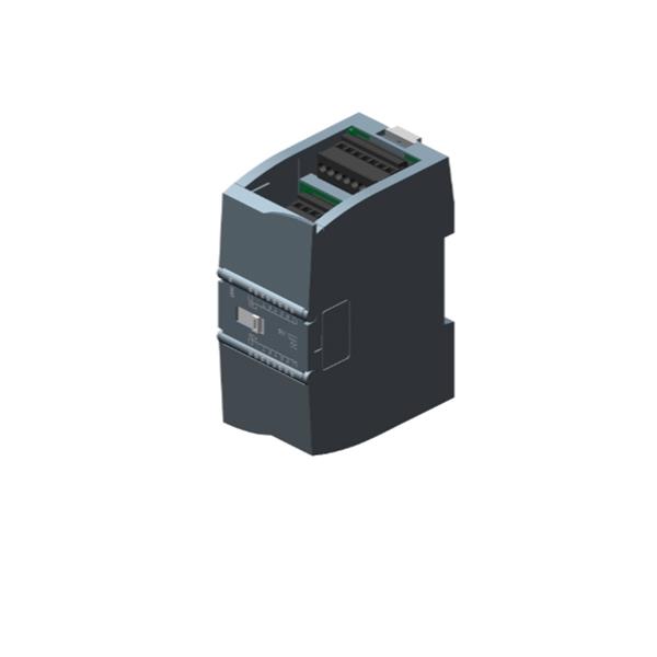 德國(guó)SIEMENS西門子PLC S7-1200 6ES7214-1HF40-0XB0