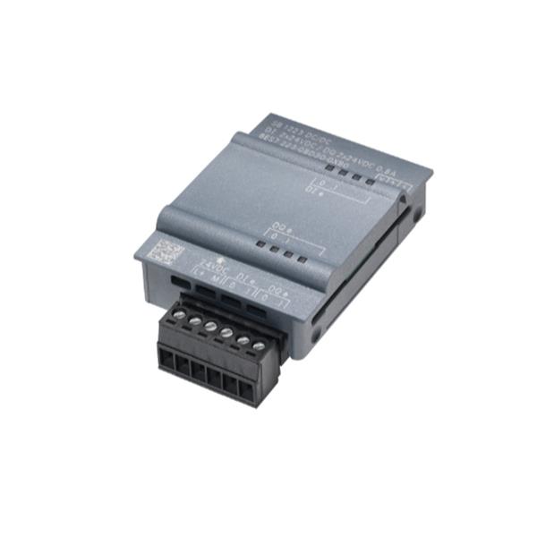 德國(guó)SIEMENS西門子PLC S7-1200 6ES7214-1HF40-0XB0