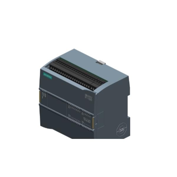 德國(guó)SIEMENS西門子PLC S7-1200 6ES7214-1HF40-0XB0