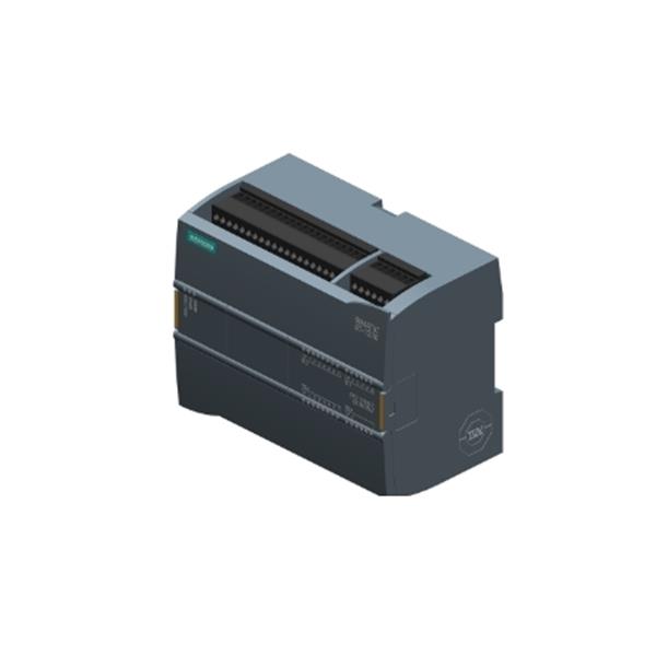 德國(guó)SIEMENS西門子PLC S7-1200 6ES7214-1HF40-0XB0