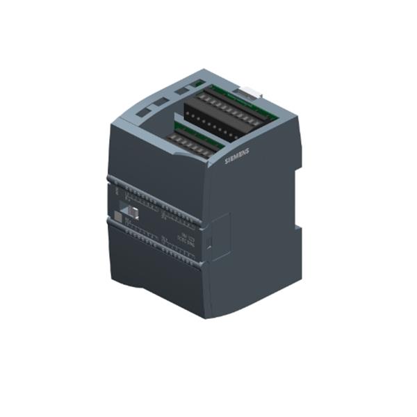 德國(guó)SIEMENS西門子PLC S7-1200 6ES7214-1HF40-0XB0