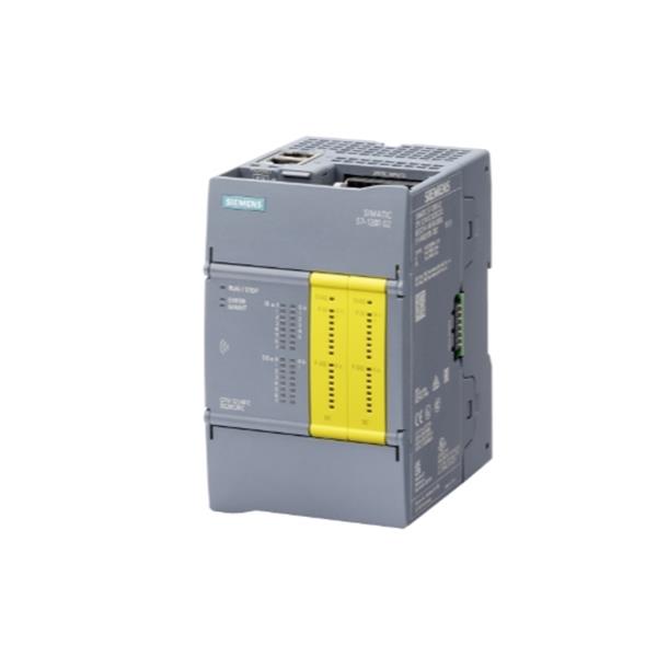 德國(guó)SIEMENS西門子PLC S7-1200 6ES7214-1HF40-0XB0