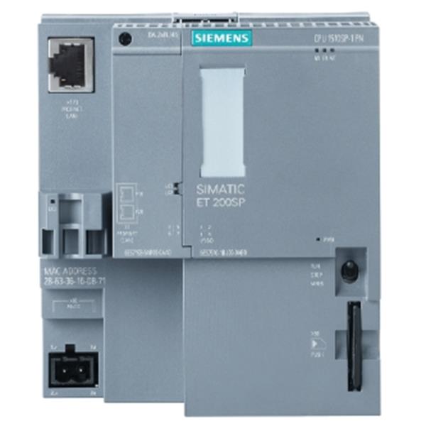 德國SIEMENS西門子PLC S7-1500   6ES7531-7KF00-0AB0