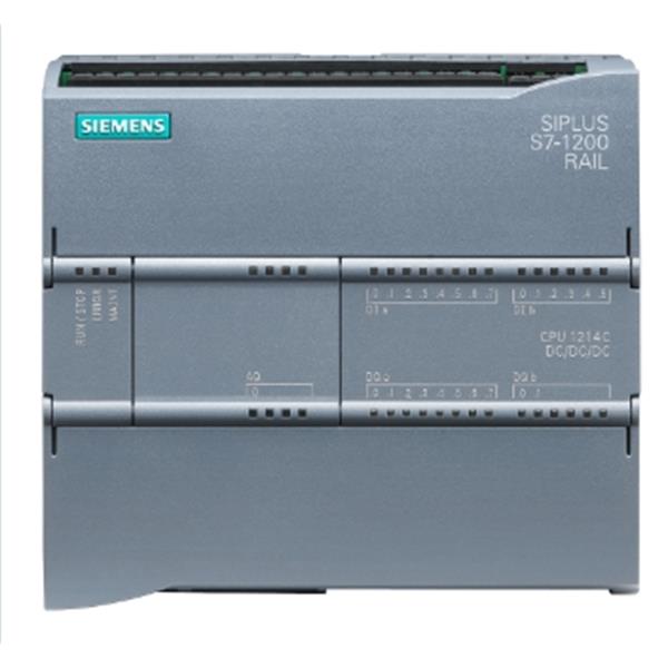 德國SIEMENS西門子PLC SIPLUS PLC極端工況 6AG1134-6JF00-2CA1