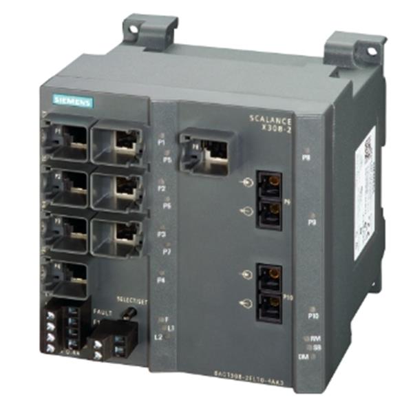 德國SIEMENS西門子PLC SIPLUS PLC極端工況 6AG1134-6JF00-2CA1