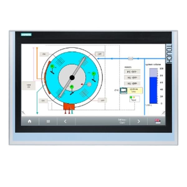 德國SIEMENS西門子PLC SIPLUS PLC極端工況 6AG1134-6JF00-2CA1