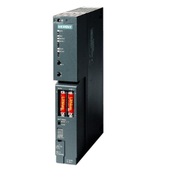 德國SIEMENS西門子PLC S7-400  6ES7971-0BA00