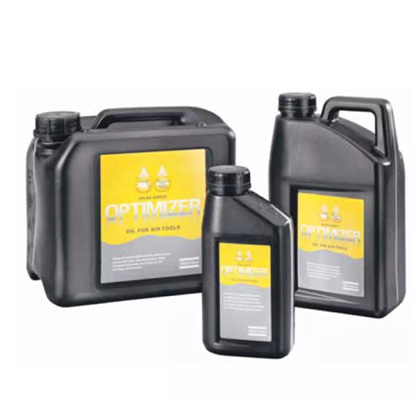 瑞典AtlasCopco阿特拉斯.科普柯氣動(dòng)工具潤(rùn)滑油OPTIMIZER 1 LITER 9090000004