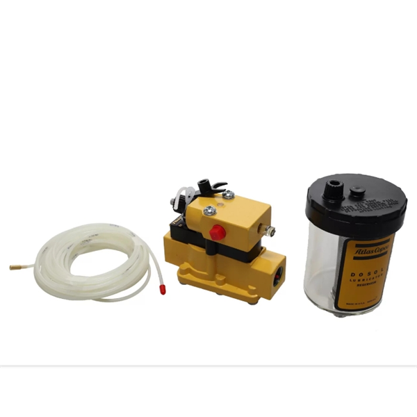 瑞典AtlasCopco阿特拉斯.科普柯三聯(lián)件MINI-FIL-1/4-NPT 4221000132