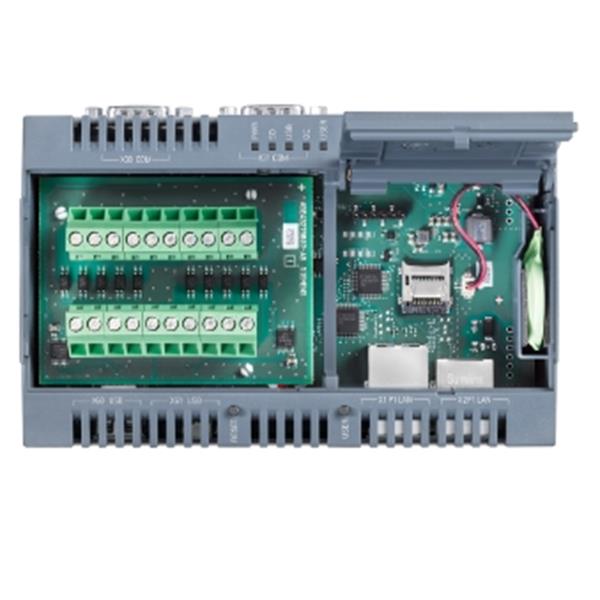 德國(guó)SIEMENS西門(mén)子PLC SIMATIC智能網(wǎng)關(guān) 6ES7647-0KA02-0AA2