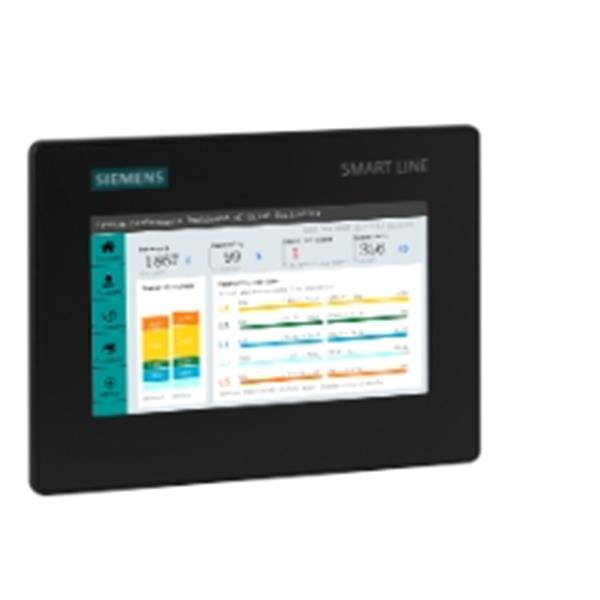 德國SIEMENS西門子 人機界面HMI   6AV2181-5AG80-0AX0