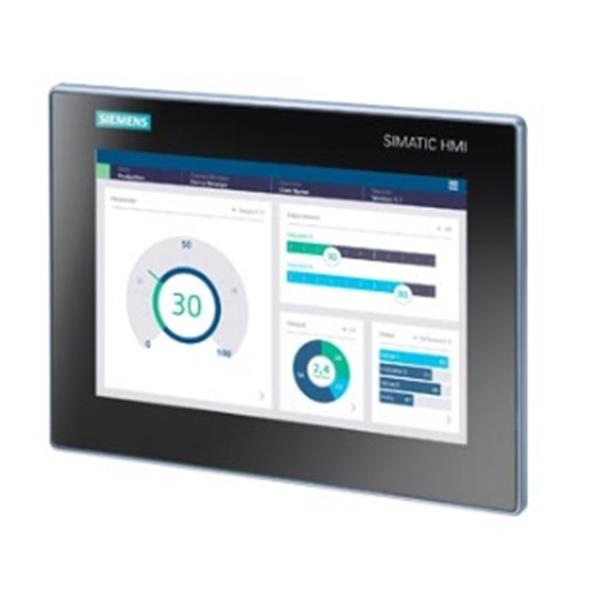 德國SIEMENS西門子 人機界面HMI   6AV2181-5AG80-0AX0