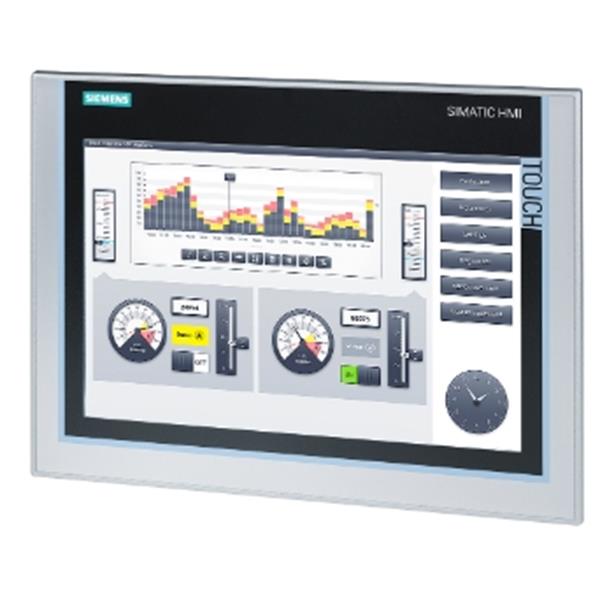 德國SIEMENS西門子 人機界面HMI   6AV2181-5AG80-0AX0