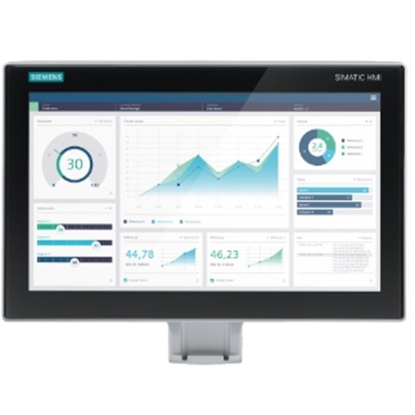 德國SIEMENS西門子 人機界面HMI   6AV2181-5AG80-0AX0